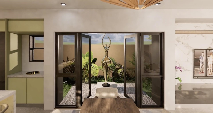 3 Bedroom Property for Sale in Langebaan Country Estate Western Cape